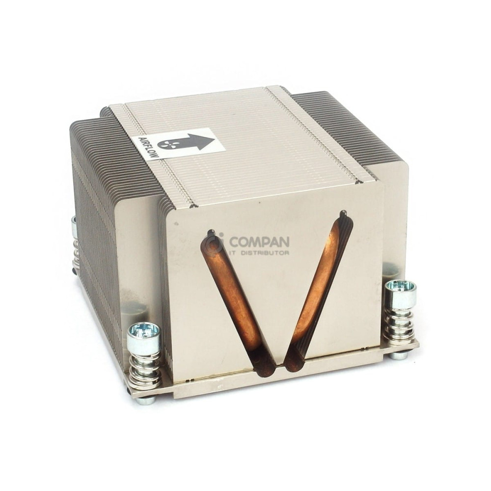 5W3H6 DELL HEATSINK MODULE FOR FS7100 FS8600 05W3H6